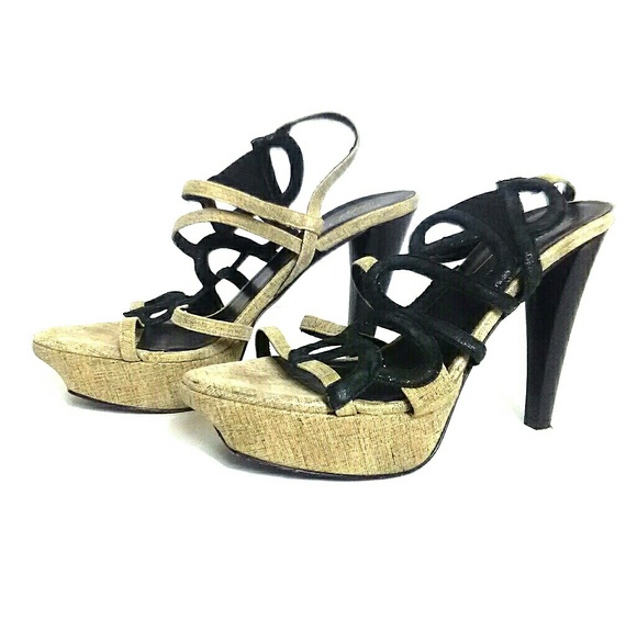 Donald J. Pliner Shoes - Was $25 SALE!!! Donald J. Pliner  PEACE